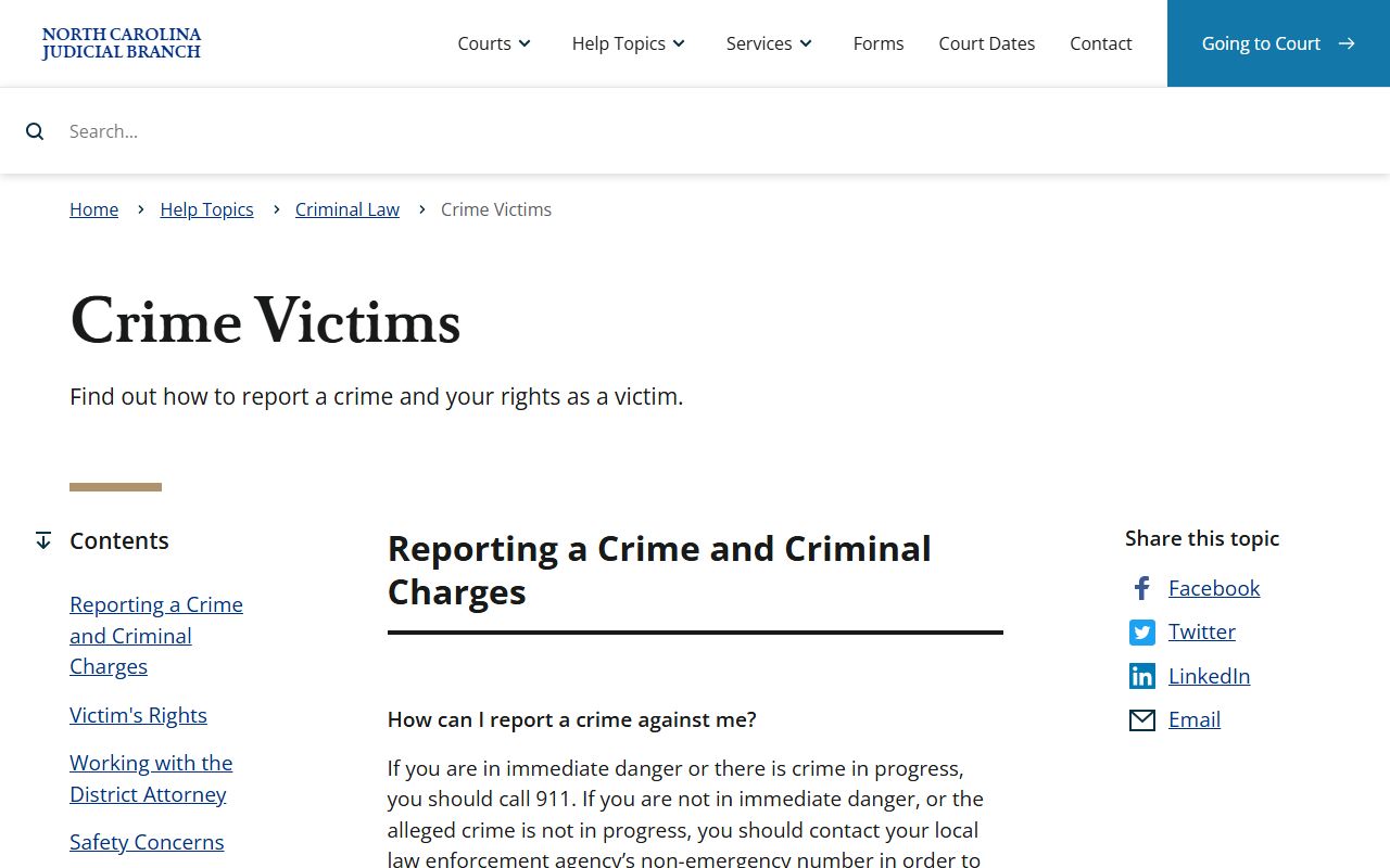Chatham County criminal court records warrant and summons process source